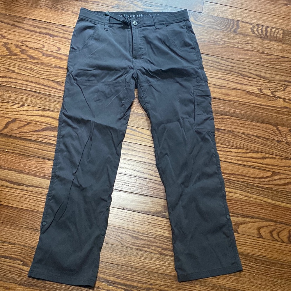 Mens Prana pants size 32x30